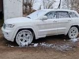 Jeep Grand Cherokee 2010 года за 10 500 000 тг. в Атбасар – фото 5