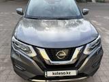Nissan X-Trail 2021 года за 12 300 000 тг. в Экибастуз – фото 2
