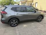 Nissan X-Trail 2021 года за 12 300 000 тг. в Экибастуз – фото 4