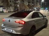 Volkswagen Polo 2022 года за 8 300 000 тг. в Актау – фото 3