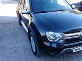 Renault Duster 2015 года за 5 500 000 тг. в Атырау – фото 2