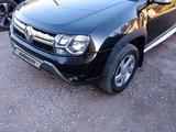 Renault Duster 2015 года за 5 500 000 тг. в Атырау – фото 3