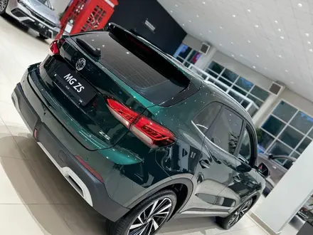 MG ZS 2026 года за 7 990 000 тг. в Алматы – фото 5
