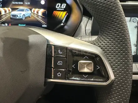 MG ZS 2026 года за 7 990 000 тг. в Алматы – фото 23