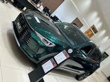 MG ZS 2026 годаүшін7 990 000 тг. в Алматы – фото 3