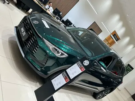 MG ZS 2026 года за 7 990 000 тг. в Алматы – фото 3