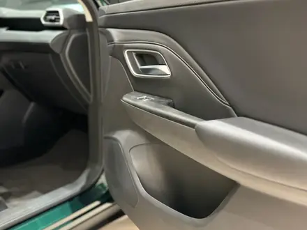 MG ZS 2026 года за 7 990 000 тг. в Алматы – фото 26