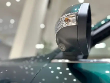 MG ZS 2026 года за 7 990 000 тг. в Алматы – фото 12
