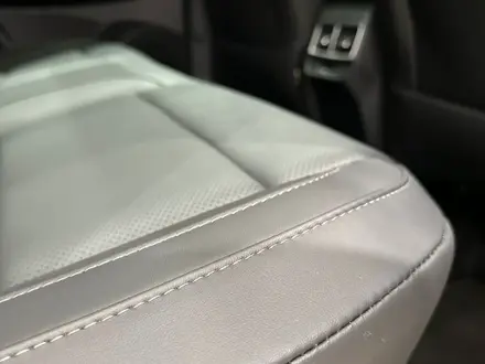 MG ZS 2026 года за 7 990 000 тг. в Алматы – фото 30