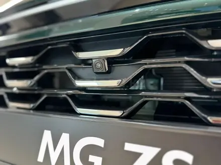 MG ZS 2026 года за 7 990 000 тг. в Алматы – фото 13