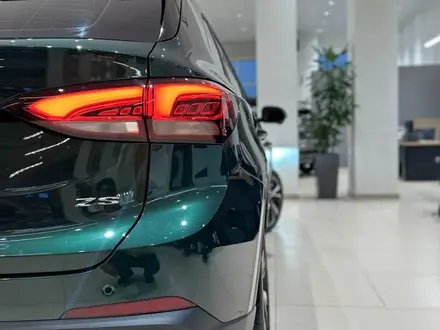 MG ZS 2026 года за 7 990 000 тг. в Алматы – фото 10