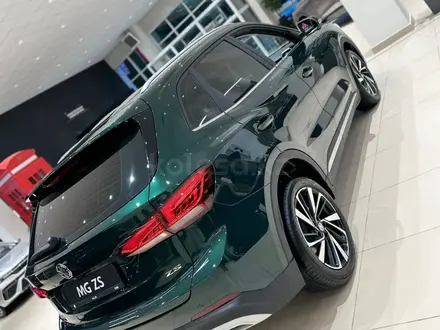 MG ZS 2026 года за 7 990 000 тг. в Алматы – фото 6