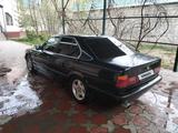 BMW 520 1993 годаүшін2 450 000 тг. в Алматы
