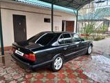 BMW 520 1993 года за 2 450 000 тг. в Алматы – фото 4