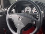 Opel Astra 2002 годаүшін2 600 000 тг. в Жанаозен – фото 3