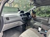 Mitsubishi Delica 2001 годаfor9 700 000 тг. в Алматы – фото 4