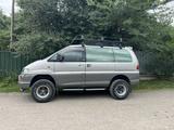 Mitsubishi Delica 2001 годаfor9 700 000 тг. в Алматы – фото 2
