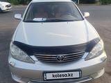 Toyota Camry 2004 годаүшін6 300 000 тг. в Тараз