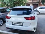 Kia Cee'd 2024 года за 9 500 000 тг. в Кокшетау – фото 2