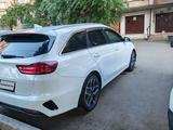 Kia Cee'd 2024 года за 9 500 000 тг. в Кокшетау – фото 3