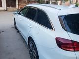 Kia Cee'd 2024 года за 9 500 000 тг. в Кокшетау – фото 4