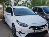 Kia Cee'd 2024 года за 9 500 000 тг. в Кокшетау – фото 5