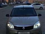 Renault Sandero 2013 годаүшін2 600 000 тг. в Атырау
