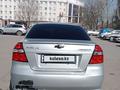 Chevrolet Aveo 2012 годаүшін2 400 000 тг. в Астана – фото 2
