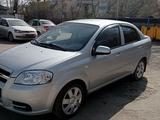 Chevrolet Aveo 2012 года за 2 400 000 тг. в Астана