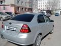 Chevrolet Aveo 2012 года за 2 400 000 тг. в Астана – фото 3