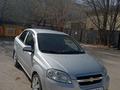 Chevrolet Aveo 2012 годаүшін2 400 000 тг. в Астана – фото 4