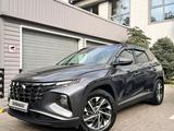 Hyundai Tucson 2023 года за 15 000 000 тг. в Алматы – фото 2
