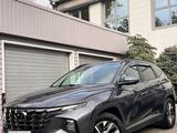 Hyundai Tucson 2023 года за 15 000 000 тг. в Алматы