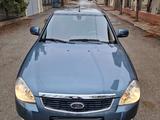 ВАЗ (Lada) Priora 2172 2015 годаүшін3 200 000 тг. в Шымкент – фото 5