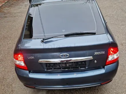 ВАЗ (Lada) Priora 2172 2015 года за 3 200 000 тг. в Шымкент – фото 6
