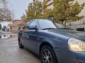 ВАЗ (Lada) Priora 2172 2015 года за 3 200 000 тг. в Шымкент – фото 7
