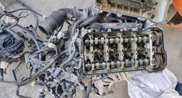 Мотор Королла 150 за 530 000 тг. в Алматы – фото 3