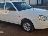 ВАЗ (Lada) Priora 2170 2013 года за 2 800 000 тг. в Актобе