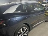 Volkswagen ID.4 2022 года за 8 899 900 тг. в Алматы – фото 4