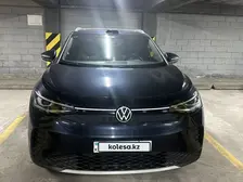 Volkswagen ID.4, 2022