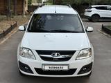 ВАЗ (Lada) Largus 2013 года за 5 600 000 тг. в Алматы – фото 2