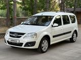 ВАЗ (Lada) Largus 2013 года за 5 600 000 тг. в Алматы – фото 4