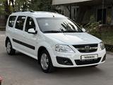 ВАЗ (Lada) Largus 2013 года за 5 600 000 тг. в Алматы – фото 3