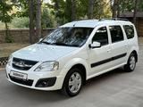 ВАЗ (Lada) Largus 2013 года за 5 600 000 тг. в Алматы