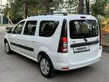 ВАЗ (Lada) Largus 2013 года за 5 600 000 тг. в Алматы – фото 5