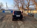 Nissan X-Trail 2004 годаүшін3 800 000 тг. в Уральск – фото 3