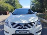 Hyundai Grandeur 2012 года за 8 000 000 тг. в Талдыкорган – фото 3