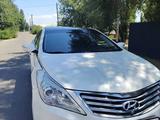 Hyundai Grandeur 2012 года за 8 000 000 тг. в Талдыкорган – фото 4