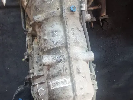 Акпп на Бмв е60 6HP 19 за 300 000 тг. в Алматы – фото 2