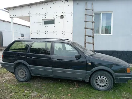 Volkswagen Passat 1992 года за 1 100 000 тг. в Шымкент – фото 2